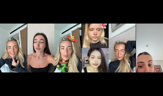danielle_flynn TikTok Live — Aug 26, 2026, 11:19 AM