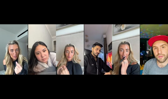 danielle_flynn TikTok Live — Aug 26, 2026, 12:15 PM