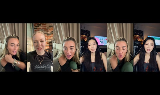danielle_flynn TikTok Live — Aug 26, 2026, 4:16 PM