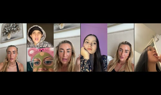 danielle_flynn TikTok Live — Aug 27, 2026, 12:43 PM
