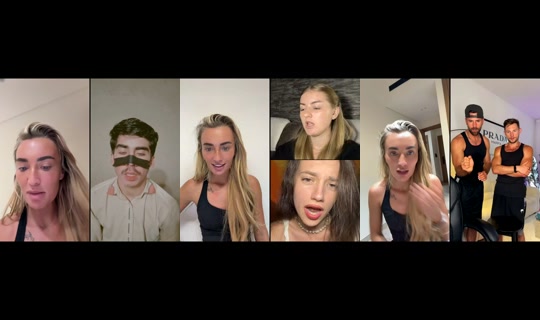 danielle_flynn TikTok Live — Aug 27, 2026, 5:03 PM