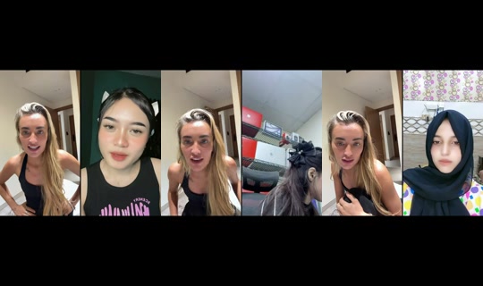danielle_flynn TikTok Live — Aug 27, 2026, 5:53 PM