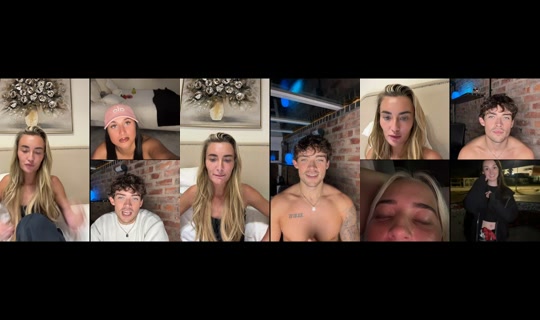 danielle_flynn TikTok Live — Aug 27, 2026, 8:32 PM
