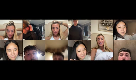 danielle_flynn TikTok Live — Aug 28, 2026, 5:57 PM