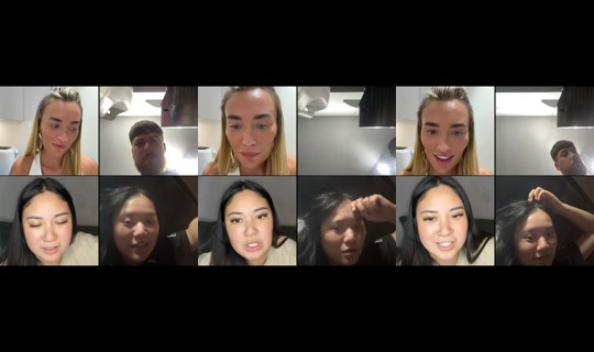 danielle_flynn TikTok Live — Aug 28, 2026, 8:34 PM