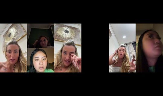 danielle_flynn TikTok Live — Sep 1, 2026, 8:59 PM