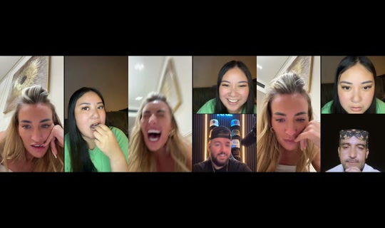 danielle_flynn TikTok Live — Sep 1, 2026, 9:49 PM