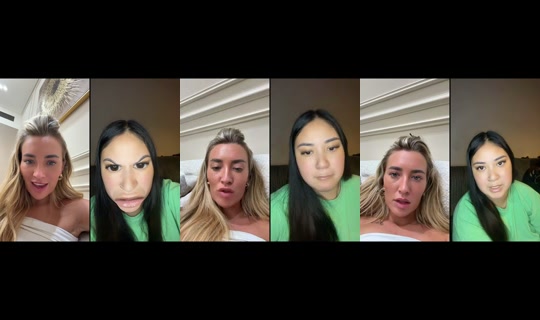danielle_flynn TikTok Live — Sep 1, 2026, 10:40 PM