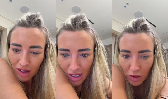 danielle_flynn TikTok Live — Sep 2, 2026, 1:52 PM