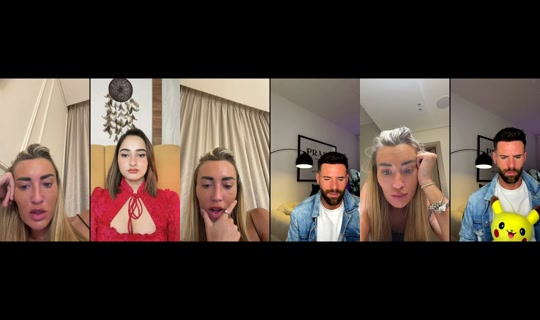 danielle_flynn TikTok Live — Sep 2, 2026, 4:04 PM