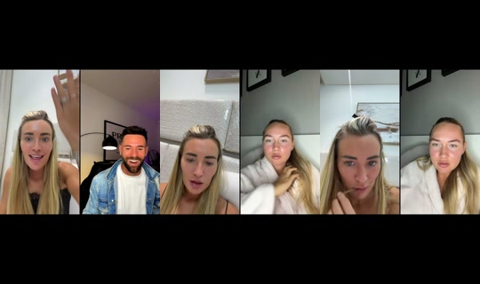 danielle_flynn TikTok Live — Sep 2, 2026, 6:57 PM