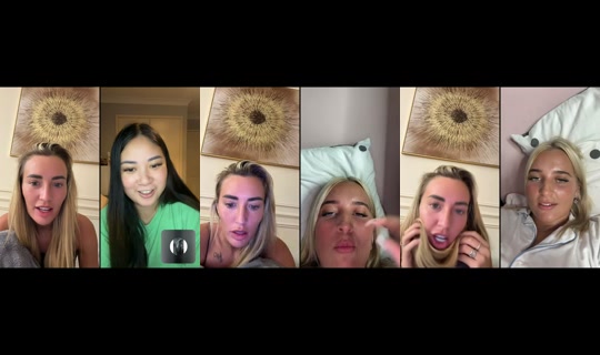 danielle_flynn TikTok Live — Sep 2, 2026, 8:30 PM