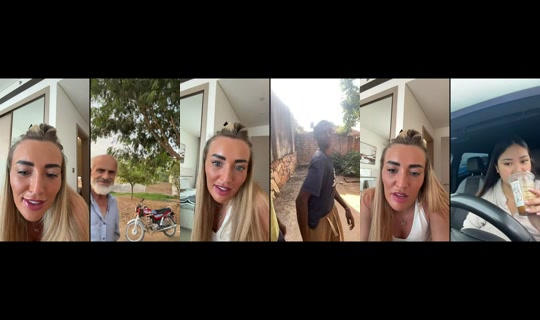 danielle_flynn TikTok Live — Sep 3, 2026, 1:37 PM