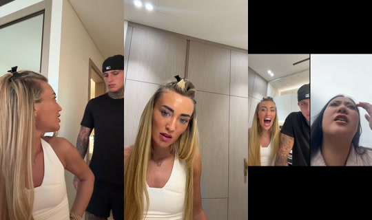 danielle_flynn TikTok Live — Sep 3, 2026, 2:27 PM