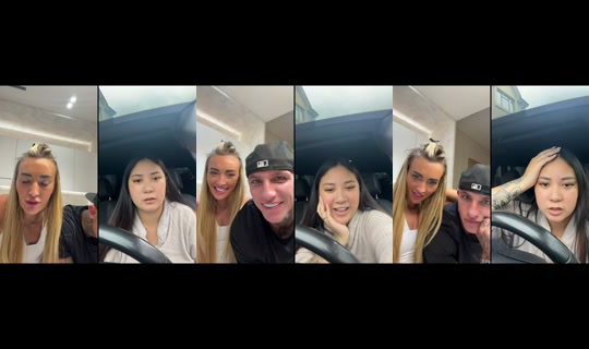 danielle_flynn TikTok Live — Sep 3, 2026, 3:17 PM