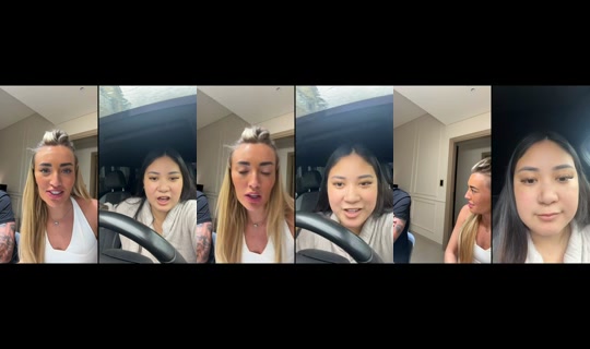danielle_flynn TikTok Live — Sep 3, 2026, 4:08 PM