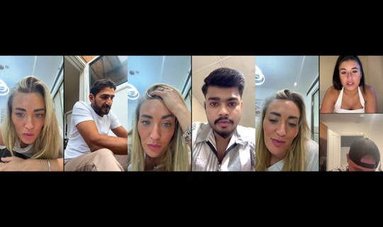 danielle_flynn TikTok Live — Sep 3, 2026, 5:51 PM