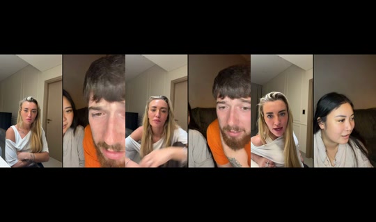 danielle_flynn TikTok Live — Sep 3, 2026, 9:44 PM