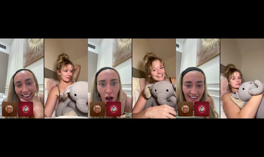 danielle_flynn TikTok Live — Sep 27, 2026, 3:17 AM
