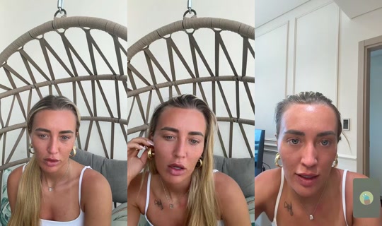 danielle_flynn TikTok Live — Sep 27, 2026, 4:30 AM