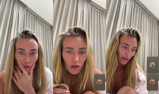 danielle_flynn TikTok Live — Sep 27, 2026, 8:51 PM