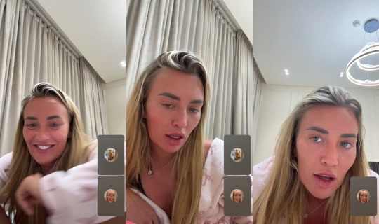 danielle_flynn TikTok Live — Sep 27, 2026, 9:42 PM