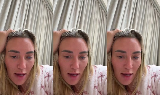 danielle_flynn TikTok Live — Sep 27, 2026, 10:32 PM