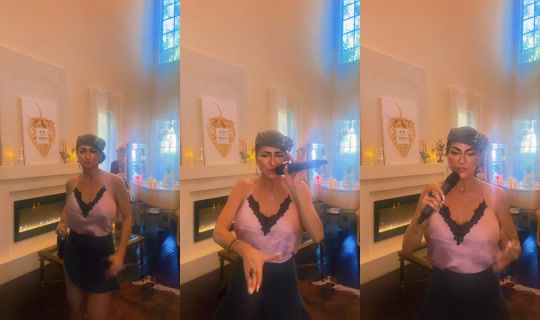 danielle_paige_pro TikTok Live — Sep 27, 2026, 2:14 PM