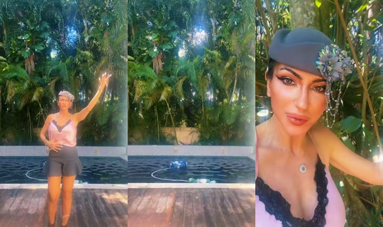 danielle_paige_pro TikTok Live — Sep 27, 2026, 3:58 PM