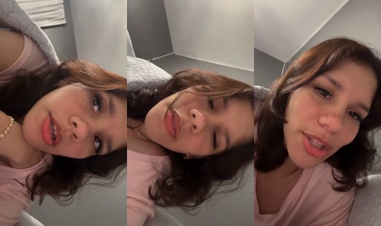 daniellef31700 TikTok Live — Aug 23, 2026, 7:04 AM