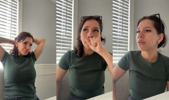 daniellef31700 TikTok Live — Aug 23, 2026, 3:30 PM