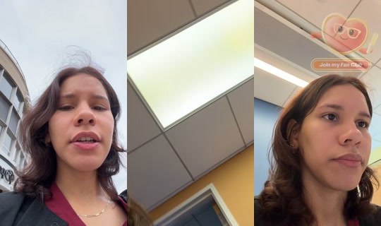daniellef31700 TikTok Live — Sep 3, 2026, 2:13 PM