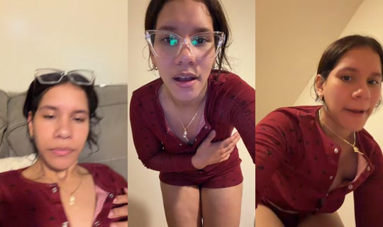 daniellef31700 TikTok Live — Sep 29, 2026, 2:50 AM