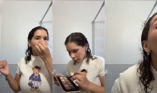 daniellef31700 TikTok Live — Oct 3, 2026, 4:08 PM