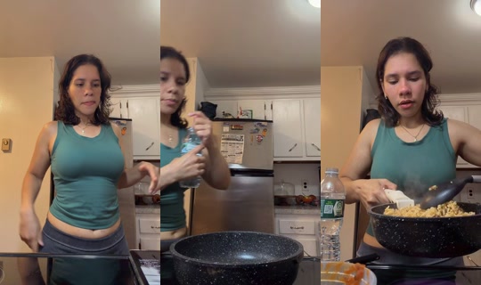 daniellef31700 TikTok Live — Oct 5, 2026, 12:41 AM