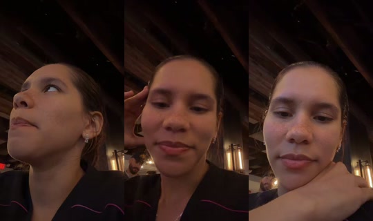 daniellef31700 TikTok Live — Oct 5, 2026, 10:33 PM