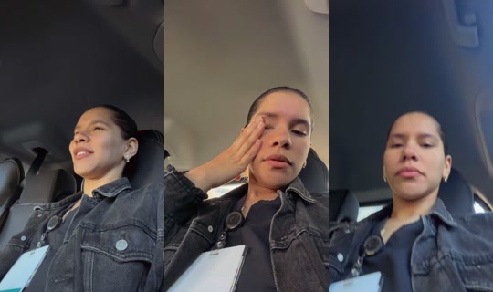 daniellef31700 TikTok Live — Oct 6, 2026, 12:24 PM