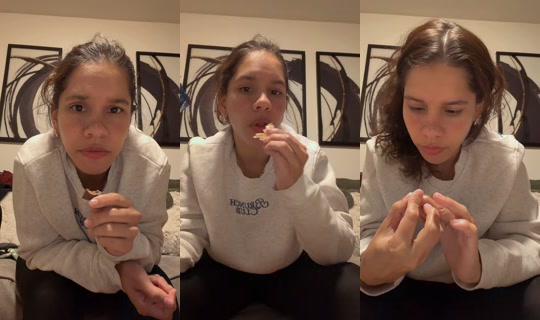 daniellef31700 TikTok Live — Oct 7, 2026, 12:53 AM