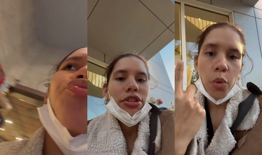 daniellef31700 TikTok Live — Oct 7, 2026, 9:30 PM