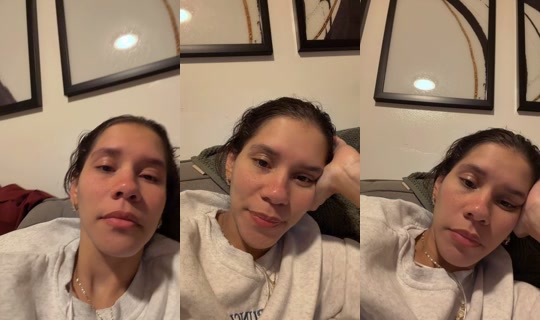 daniellef31700 TikTok Live — Oct 8, 2026, 1:36 AM