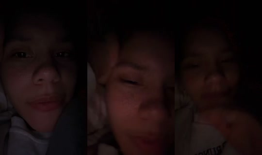 daniellef31700 TikTok Live — Oct 8, 2026, 4:13 AM