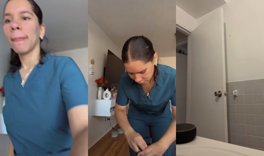 daniellef31700 TikTok Live — Oct 8, 2026, 1:58 PM