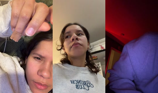 daniellef31700 TikTok Live — Oct 9, 2026, 3:54 AM