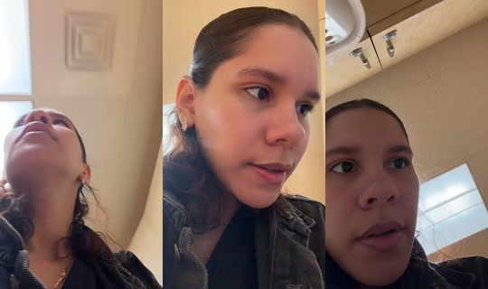 daniellef31700 TikTok Live — Oct 9, 2026, 12:20 PM