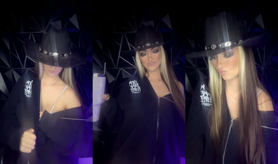 danielleseeger TikTok Live — Sep 28, 2026, 4:51 AM
