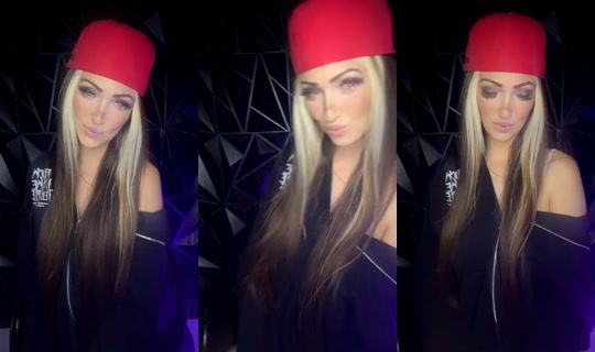 danielleseeger TikTok Live — Sep 28, 2026, 5:58 AM