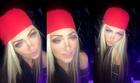 danielleseeger TikTok Live — Sep 28, 2026, 6:27 AM
