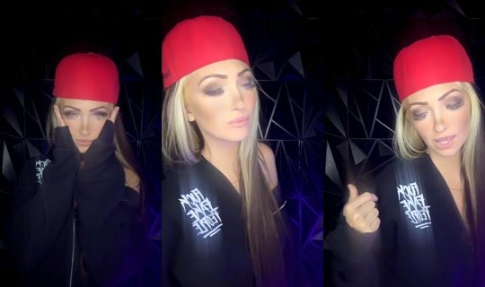 danielleseeger TikTok Live — Sep 28, 2026, 6:42 AM