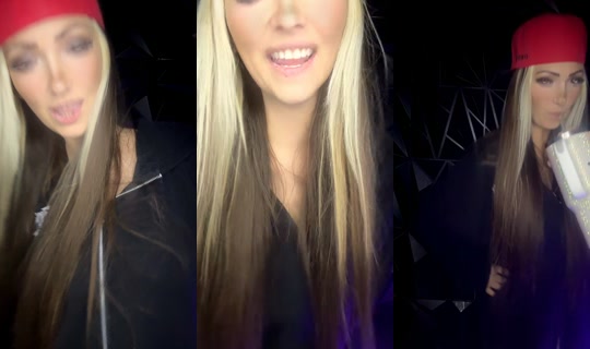danielleseeger TikTok Live — Sep 28, 2026, 6:56 AM