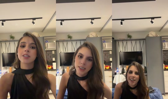 daniellesilveiraa TikTok Live — Sep 23, 2026, 10:12 AM